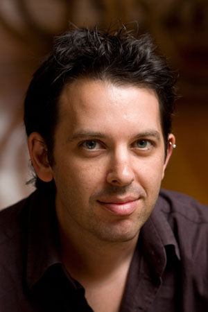 Antony Loewenstein